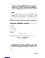 Preview for 105 page of Acer ARMC_3P User Manual