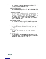 Preview for 106 page of Acer ARMC_3P User Manual