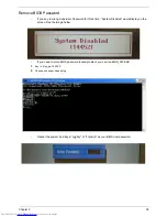 Preview for 47 page of Acer AS4810TG-354G50Mn LX.PE10X.047 Service Manual