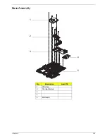 Preview for 163 page of Acer AS7315-302G25Mn Service Manual