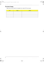Preview for 2 page of Acer Aspire 1300 Service Manual