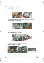 Preview for 48 page of Acer Aspire 1300 Service Manual