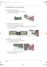 Preview for 53 page of Acer Aspire 1300 Service Manual