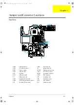 Preview for 69 page of Acer Aspire 1300 Service Manual