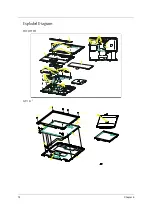 Preview for 72 page of Acer Aspire 1300 Service Manual