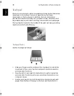 Preview for 28 page of Acer Aspire 1312 User Manual