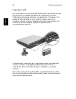 Preview for 50 page of Acer Aspire 1350 (Portuguese) Manual Do Utilizador