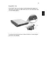 Preview for 51 page of Acer Aspire 1350 (Portuguese) Manual Do Utilizador