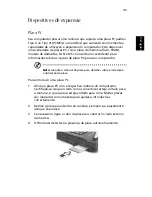 Preview for 53 page of Acer Aspire 1350 (Portuguese) Manual Do Utilizador