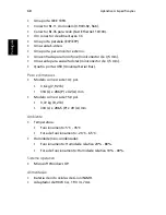 Preview for 78 page of Acer Aspire 1350 (Portuguese) Manual Do Utilizador