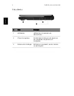 Preview for 16 page of Acer Aspire 1360 Series Manual Do Utilizador