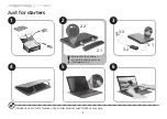 Preview for 8 page of Acer Aspire 1551 Quick Manual