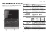 Preview for 23 page of Acer Aspire 1551 Quick Manual