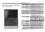 Preview for 35 page of Acer Aspire 1551 Quick Manual