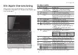 Preview for 95 page of Acer Aspire 1551 Quick Manual