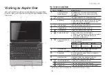 Preview for 119 page of Acer Aspire 1551 Quick Manual