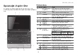 Preview for 191 page of Acer Aspire 1551 Quick Manual