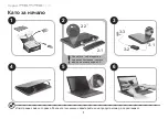 Preview for 236 page of Acer Aspire 1551 Quick Manual