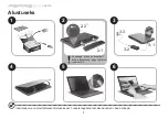 Preview for 248 page of Acer Aspire 1551 Quick Manual