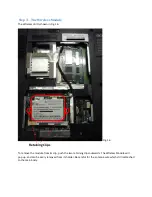 Preview for 13 page of Acer Aspire 1642 Disassembly Manual