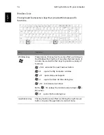 Preview for 26 page of Acer Aspire 1710 Series User Manual