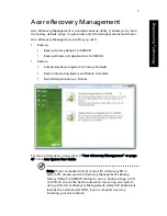 Preview for 21 page of Acer Aspire 1810T Series User Manual