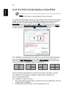 Preview for 32 page of Acer Aspire 1810T Series User Manual