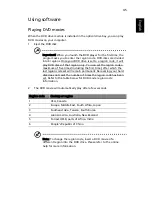 Preview for 65 page of Acer Aspire 1810T Series User Manual