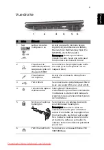 Preview for 23 page of Acer Aspire 1825PT Series Quick Manual