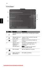 Preview for 48 page of Acer Aspire 1825PT Series Quick Manual