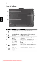 Preview for 60 page of Acer Aspire 1825PT Series Quick Manual