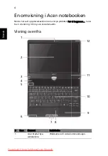 Preview for 92 page of Acer Aspire 1825PT Series Quick Manual