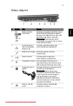 Preview for 133 page of Acer Aspire 1825PT Series Quick Manual