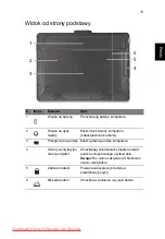 Preview for 161 page of Acer Aspire 1825PT Series Quick Manual