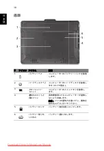 Preview for 316 page of Acer Aspire 1825PT Series Quick Manual