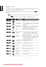 Preview for 324 page of Acer Aspire 1825PT Series Quick Manual