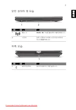 Preview for 325 page of Acer Aspire 1825PT Series Quick Manual