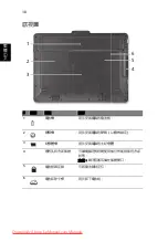 Preview for 340 page of Acer Aspire 1825PT Series Quick Manual