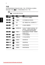 Preview for 348 page of Acer Aspire 1825PT Series Quick Manual