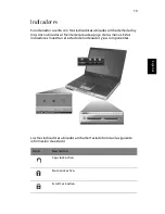 Preview for 23 page of Acer Aspire 2000 Guía Del Usuario