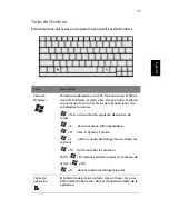 Preview for 27 page of Acer Aspire 2000 Guía Del Usuario