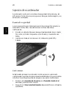 Preview for 38 page of Acer Aspire 2000 Guía Del Usuario