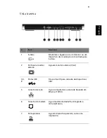 Preview for 19 page of Acer Aspire 2000 Manual Do Utilizador