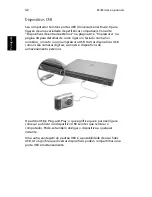 Preview for 52 page of Acer Aspire 2000 Manual Do Utilizador