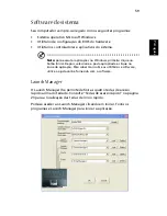 Preview for 69 page of Acer Aspire 2000 Manual Do Utilizador