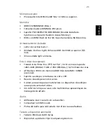 Preview for 81 page of Acer Aspire 2000 Manual Do Utilizador