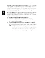 Preview for 108 page of Acer Aspire 2000 Manual Do Utilizador