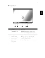 Preview for 15 page of Acer Aspire 2000 Manuel D'Utilisation