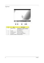 Preview for 15 page of Acer Aspire 2000 Service Manual