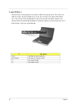 Preview for 29 page of Acer Aspire 2000 Service Manual